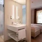 Western Spinnerei Hotel Linz