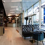 Western Spinnerei Hotel