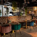 Hotel Western Spinnerei