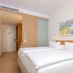 Western Spinnerei Hotel