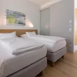 Hotel Western Spinnerei Linz