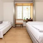 Hotel Western Spinnerei