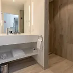 Hotel Western Spinnerei Linz