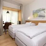 Western Spinnerei 3* Linz