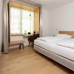 Western Spinnerei Hotel