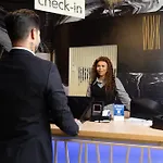 Western Spinnerei Hotel