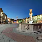 Hotel Western Spinnerei Linz