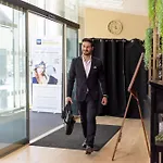 Western Spinnerei Hotel