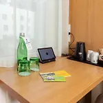 Western Spinnerei Hotel