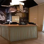 Western Spinnerei Hotel 3*