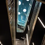 Hotel Western Spinnerei