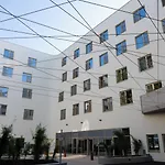 Western Spinnerei Hotel Linz