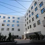 Western Spinnerei Hotel