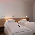 Hotel Western Spinnerei Linz
