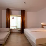 Western Spinnerei Hotel 3*