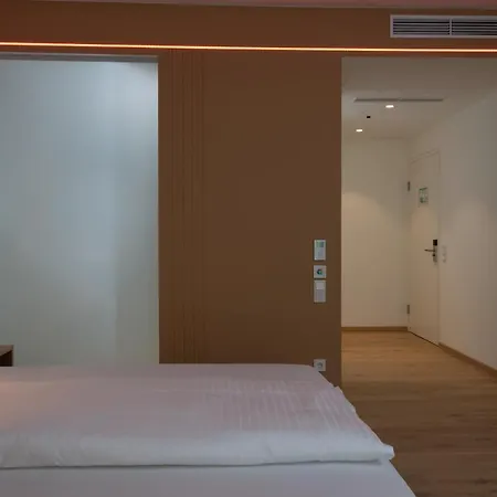 Western Spinnerei Hotel Linz