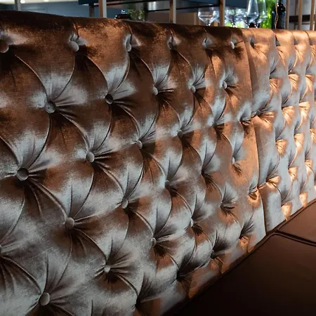 Western Spinnerei Ξενοδοχείο