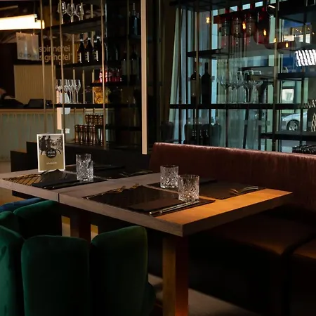 Western Spinnerei 3* Λιντς