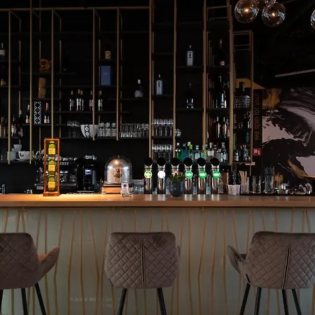 Western Spinnerei Ξενοδοχείο