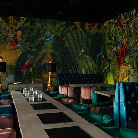 Western Spinnerei Ξενοδοχείο Λιντς