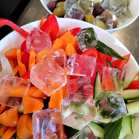 Hotel Western Spinnerei