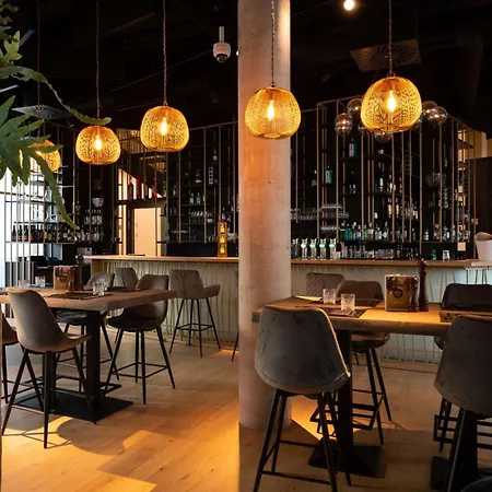 Spinnerei Designhotel