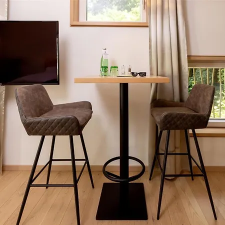 Spinnerei Designhotel