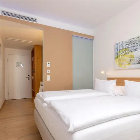 Western Spinnerei Hotel