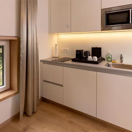 Hotel Western Spinnerei 3*