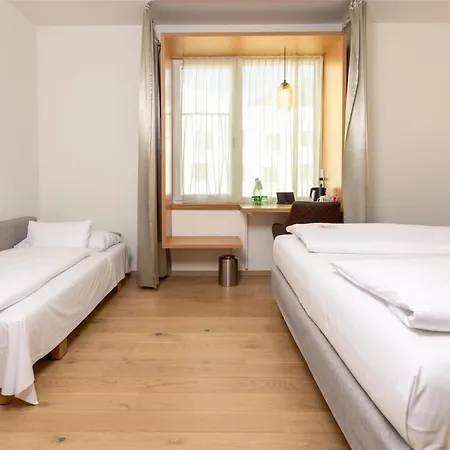 Hotel Spinnerei Designhotel