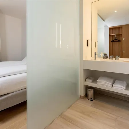 Spinnerei Designhotel 3*