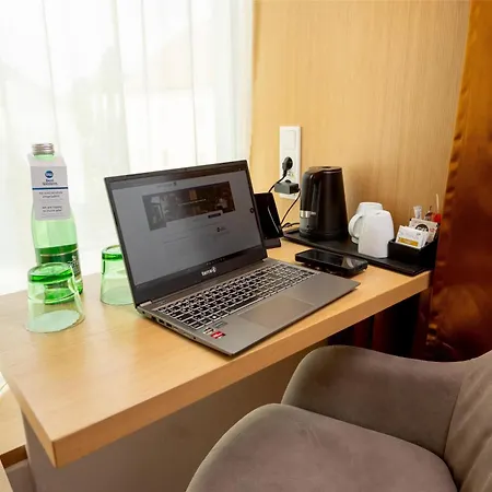 Hotel Western Spinnerei