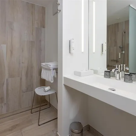 Hotel Western Spinnerei 3*