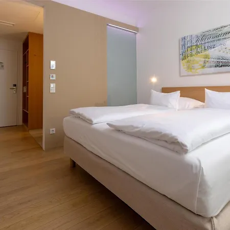 Western Spinnerei Hotel 3*