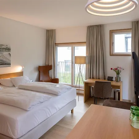 Western Spinnerei Ξενοδοχείο Λιντς