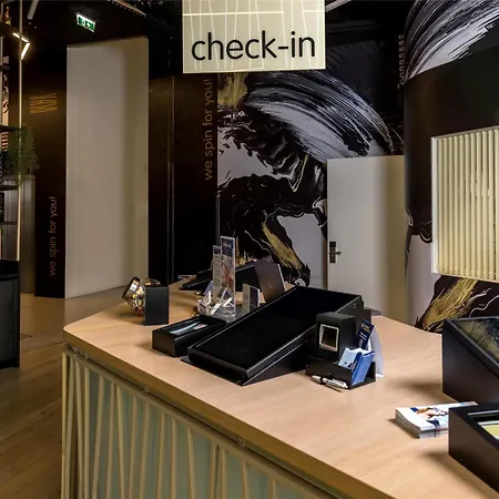 Western Spinnerei 3* Λιντς