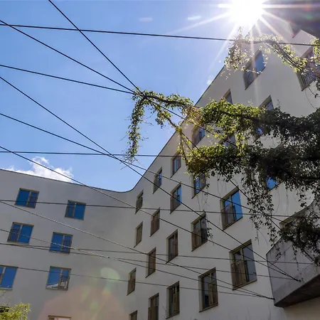 Otel Western Spinnerei