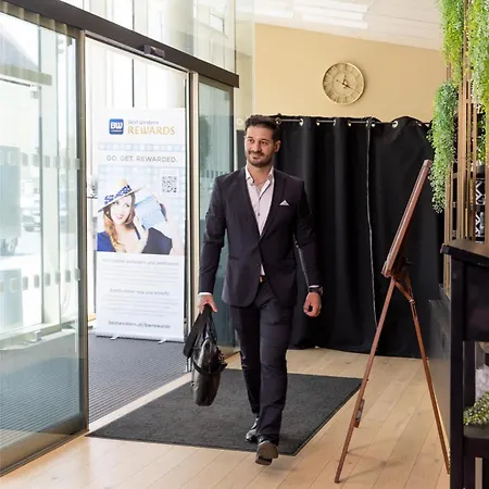 Western Spinnerei 酒店