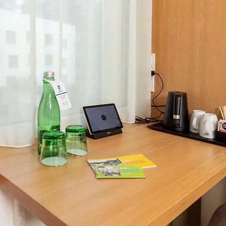 Spinnerei Designhotel Hotel