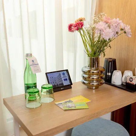 Spinnerei Designhotel Hotel Linz
