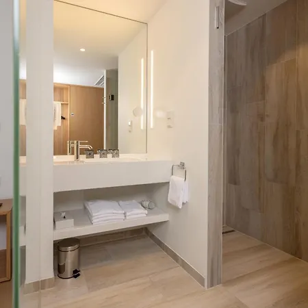 Hotel Western Spinnerei