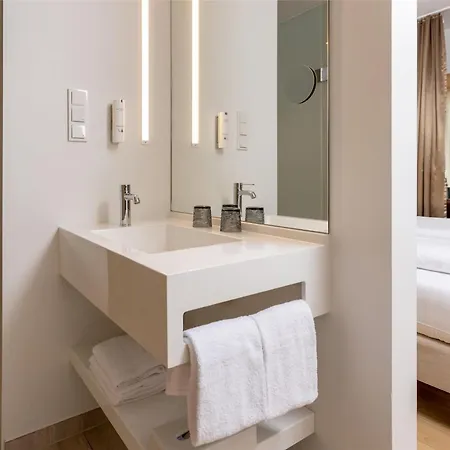 Hotel Spinnerei Designhotel 3*