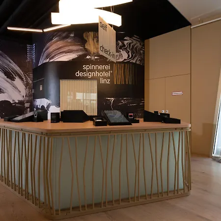 Western Spinnerei Hotel 3*