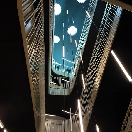 Hotel Western Spinnerei