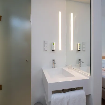 Spinnerei Designhotel 3* Linz