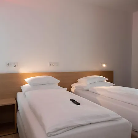Hotel Spinnerei Designhotel Linz