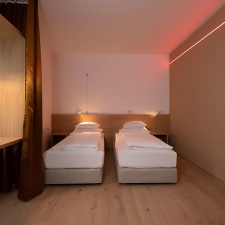 Spinnerei Designhotel Hotel