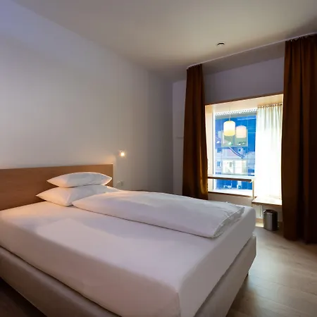 Spinnerei Designhotel 3*