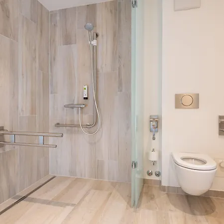 Western Spinnerei Hotel 3*