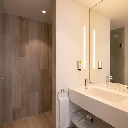 Hotel Spinnerei Designhotel 3*